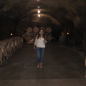 Meet your Posher, Teryn